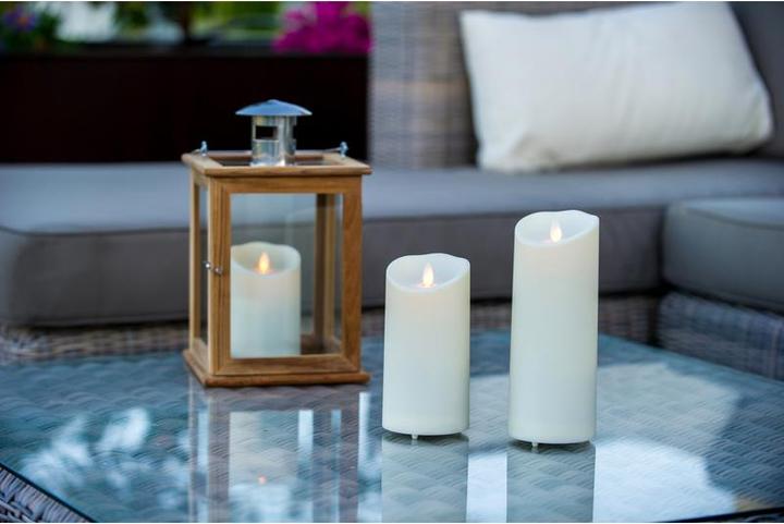 Image du produit Luminara Bougie (1 x)