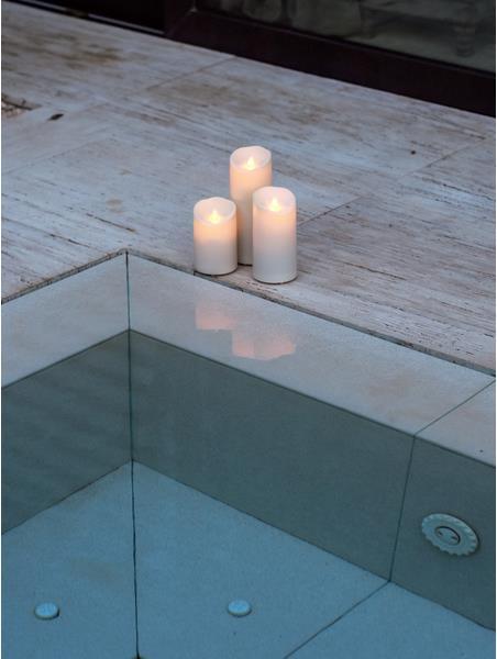 Image du produit Luminara Bougie (1 x)