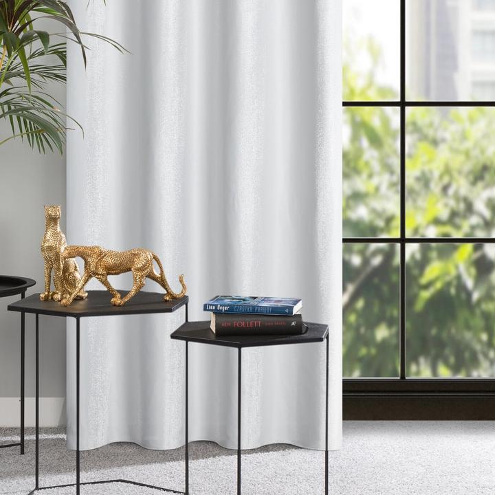 Actual product image Eurofirany Zas (140 x 250 cm)