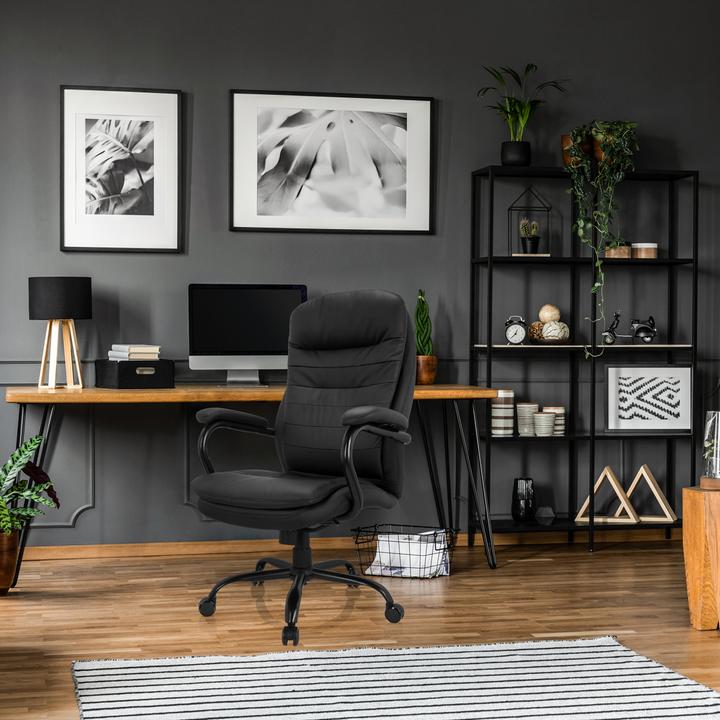 Actual product image Hjh Office Relax XXL B