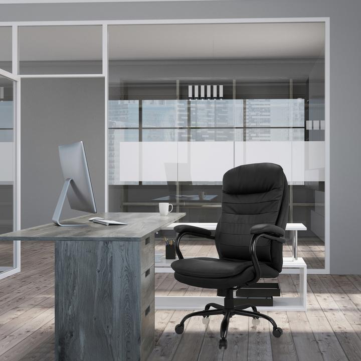 Actual product image Hjh Office Relax XXL B