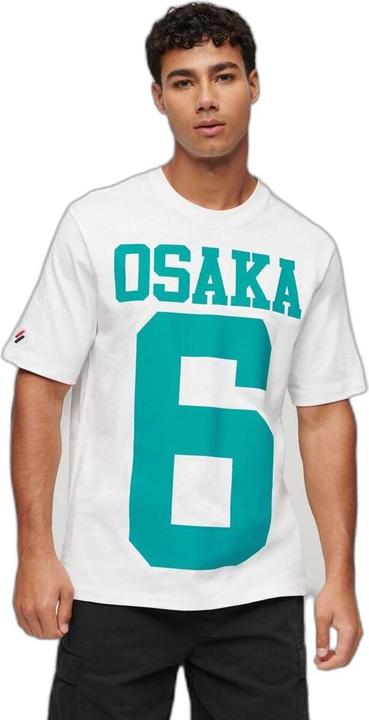 Immagine prodotto Superdry Osaka Loose (M)