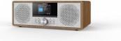 Actual product image Denver MIR-270DW (FM, DAB+, Web radio, Wi-Fi, Bluetooth)