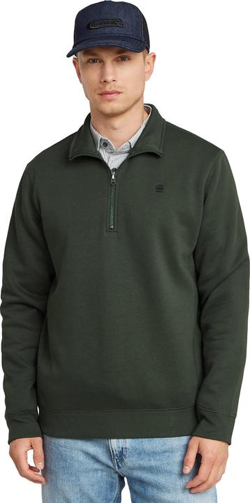 Image du produit G-Star Premium Core Half Zip (M)