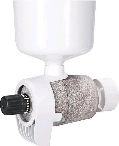 Actual product image Jupiter mySystem Grain Mill