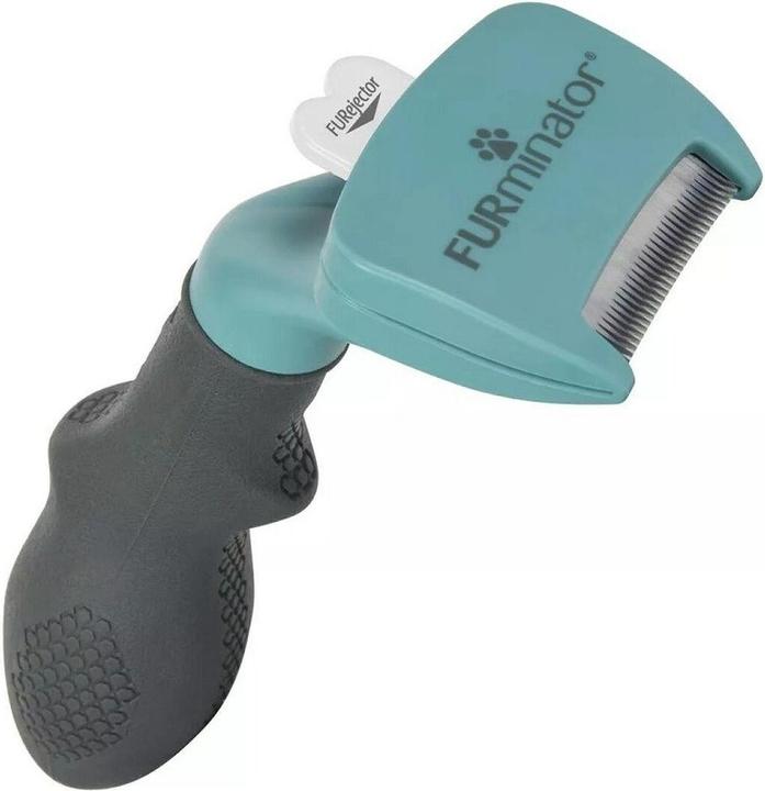 Produktbild FURminator Unterwolle-Pflegewerkzeug (Katze)