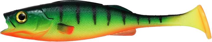 Actual product image Lmab KØFI Perch Shad (7 cm)