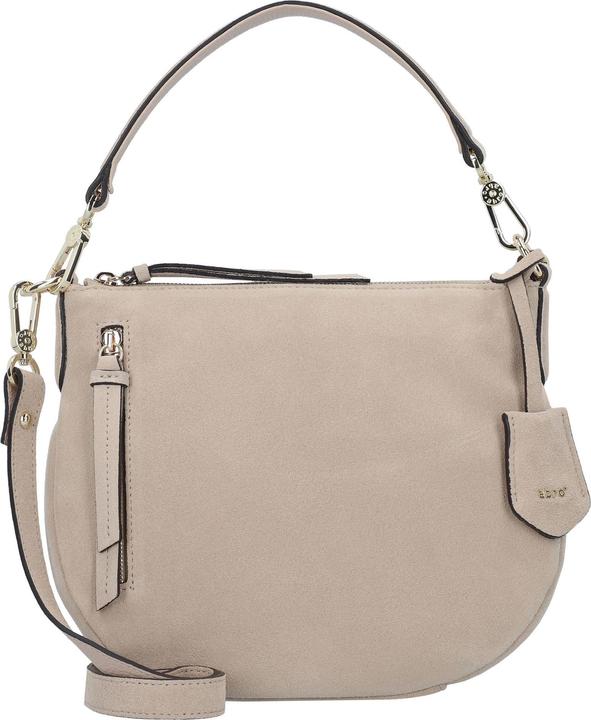 Produktbild Abro Juna Schultertasche Leder 29 cm