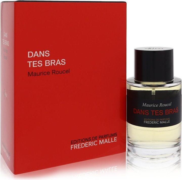 Produktbild Frédéric Malle Dans tes Bras (Eau de Parfum, 100 ml)