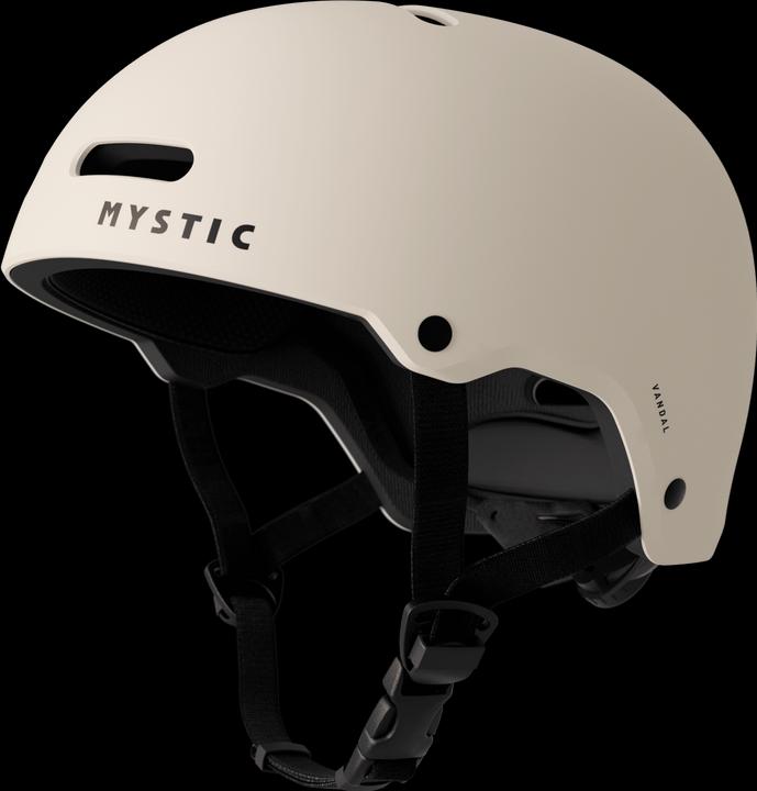 Actual product image Mystic Vandal Helmet