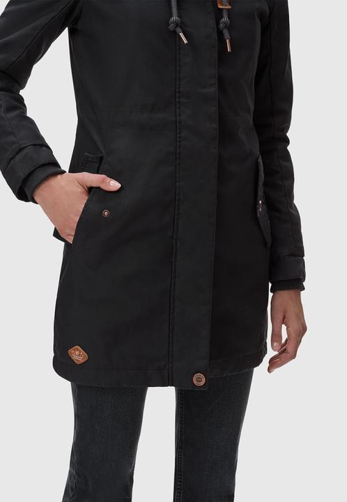 Actual product image Ragwear Tawny (S)