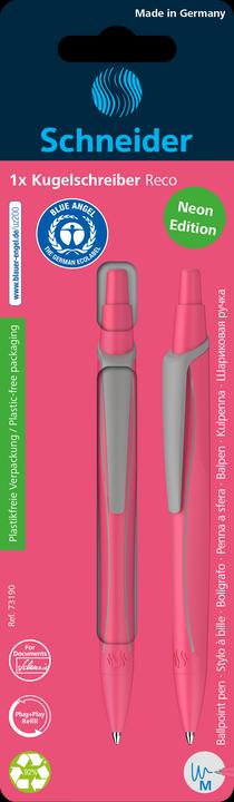 Image du produit Schneider Stylo à bille Reco (1 x)