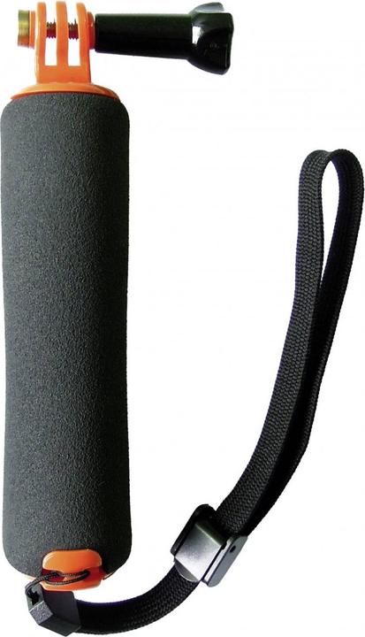 Immagine prodotto Easypix GoXtreme Grip galleggiante (Eroe, Vari)