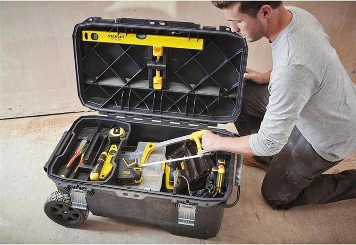 Produktbild Stanley FatMax (1 Teile)