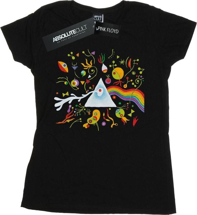 Produktbild Pink Floyd Miro 70s Prism TShirt (XL)