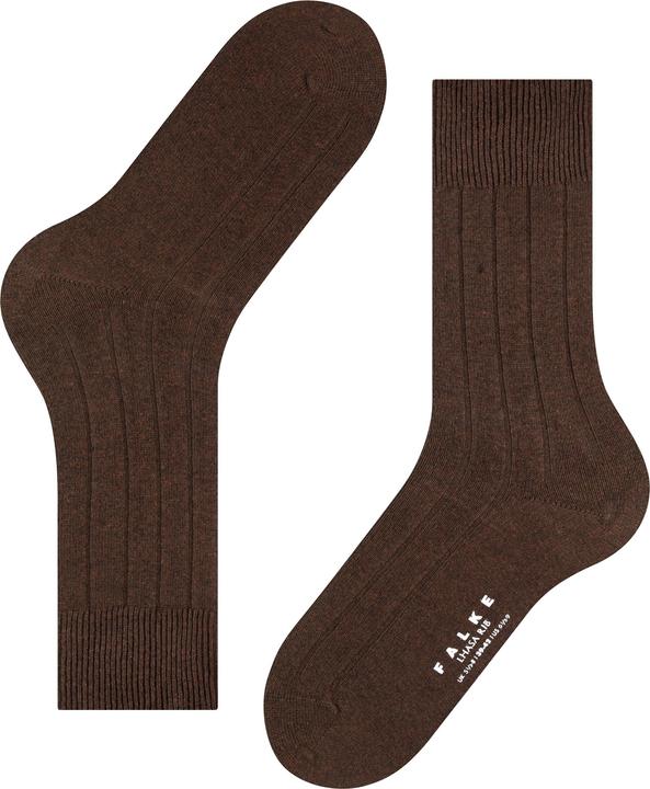 Actual product image Falke Lhasa Rib (Single pack, 39 - 42)