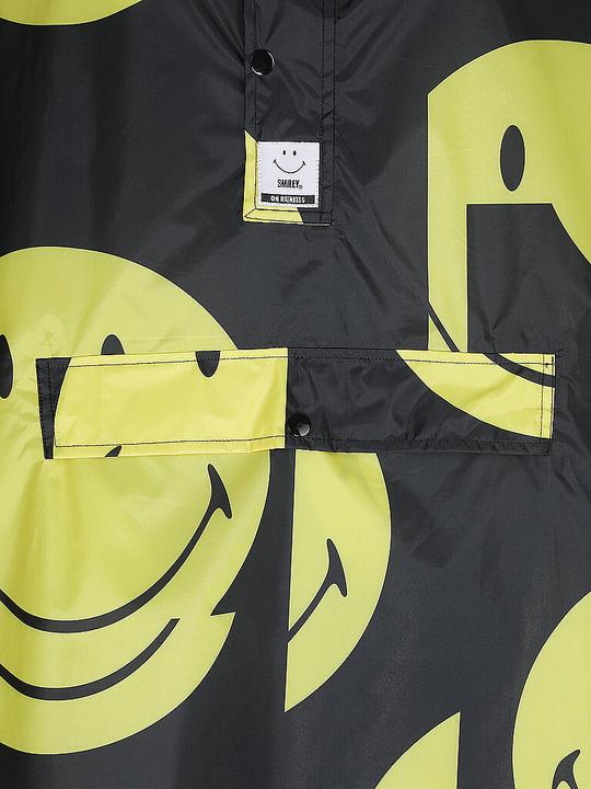 Image du produit Rainkiss Veste de pluie - poncho de pluie ALL SMILES (Taille unique)