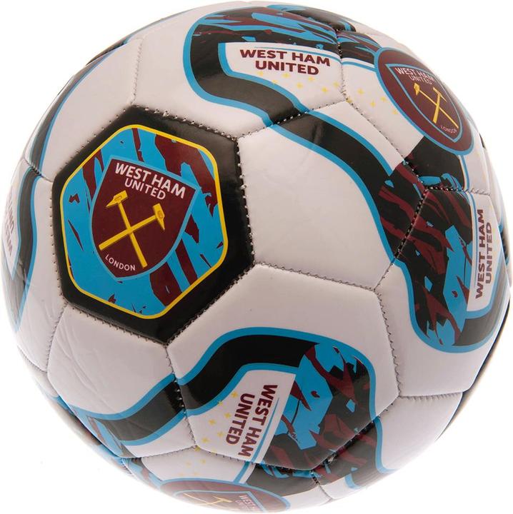 Produktbild West Ham United FC Fussball 'Tracer'