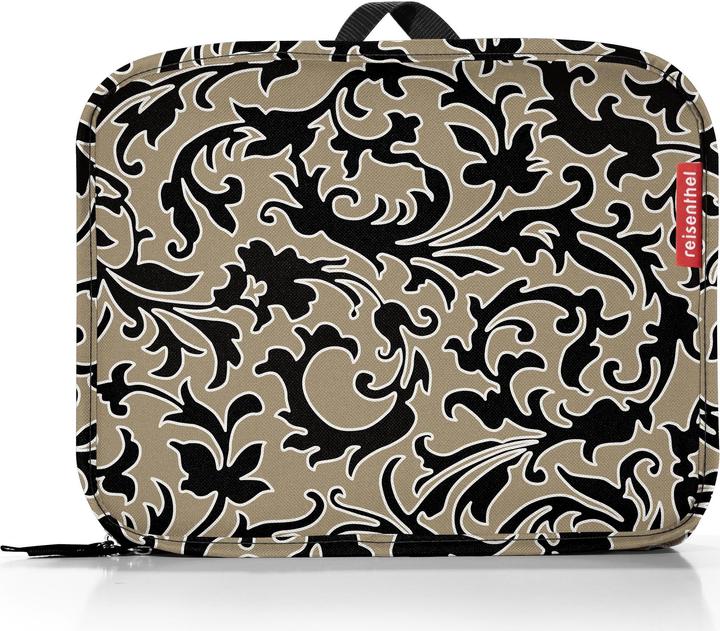 Image du produit reisenthel Trolley pliable baroque