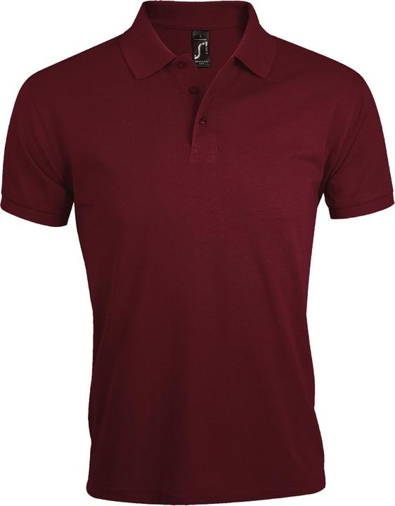 Sols Prime Pique PoloShirt Kurzarm