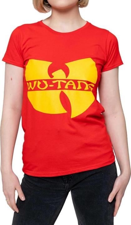 Produktbild Wu Tang Clan TShirt (L)