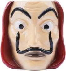 Image du produit Grupo Erik La casa de papel: Dali (350 ml, 1 x)