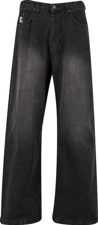 Image du produit Karl Kani KK SignatureTie Dye Denim - 181543 (32)