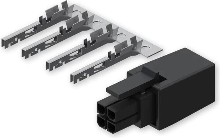 Immagine prodotto Teltonika Spina a 4 pin con terminali di contatto