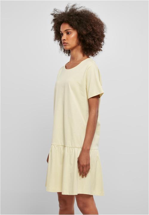 Produktbild Urban Classics Ladies Valance Tee Dress (XL)