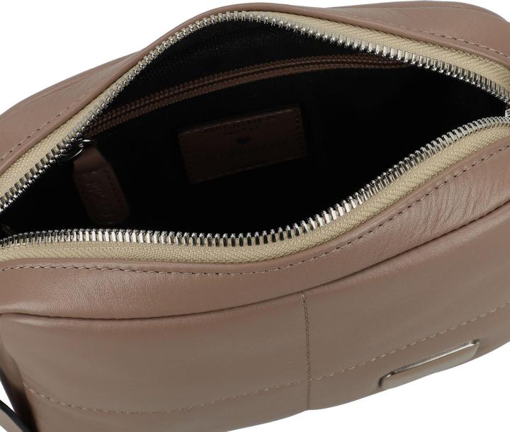 Image du produit Picard Plaza Mini Bag Sac à bandoulière en cuir 17.5 cm