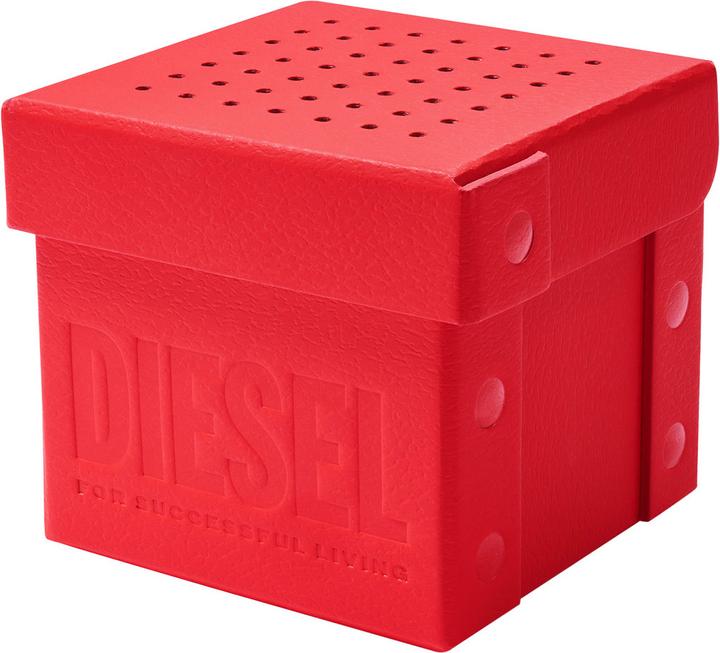 Image du produit Diesel MS9 (Montre analogique, 44 mm)