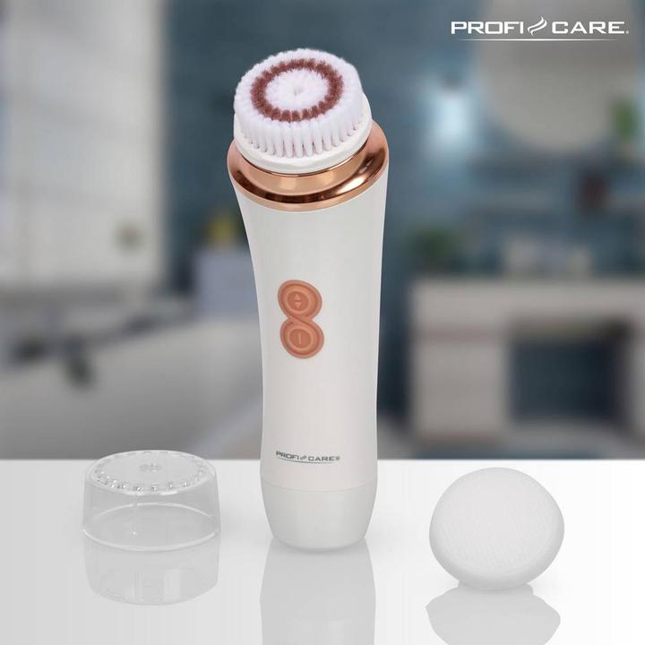 Productafbeelding Profi-Care Gesichtsreinigungsbürste PC-GRB 3081