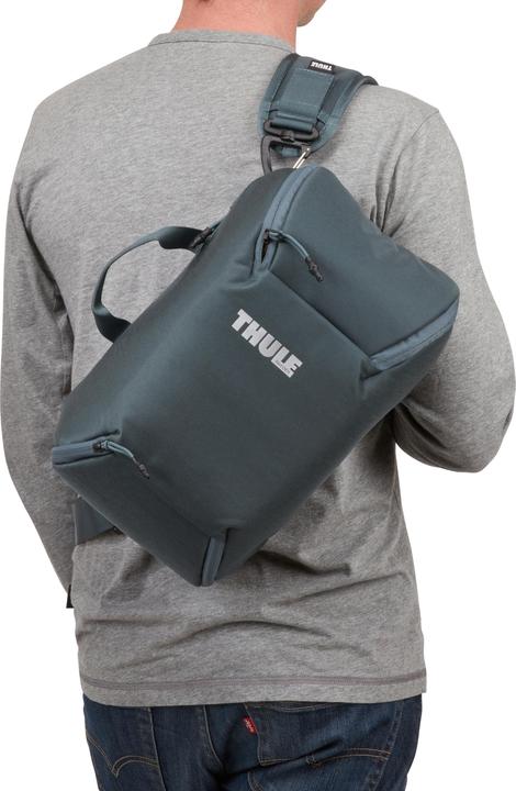 Immagine prodotto Thule Covert (Zaino per fotocamera, 32 l)