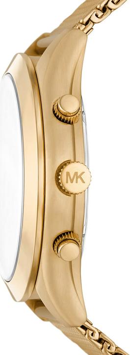 Immagine prodotto Michael Kors Pista sottile (Cronografo, 44 mm)