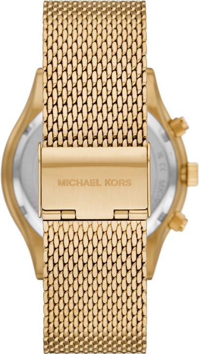 Immagine prodotto Michael Kors Pista sottile (Cronografo, 44 mm)