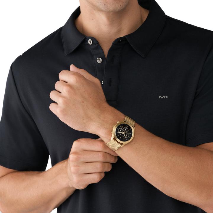 Immagine prodotto Michael Kors Pista sottile (Cronografo, 44 mm)