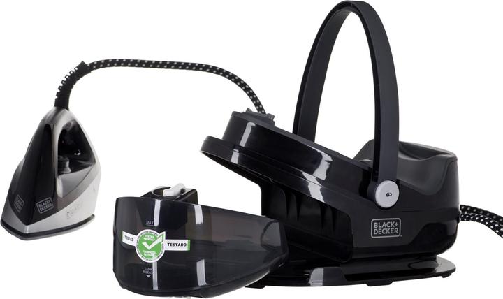 Produktbild Black & Decker BXSS2200E (2200 W, 120 g/min)