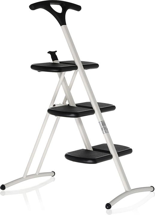 Immagine prodotto Kartell Scala pieghevole Tiramisù (Gradino pieghevole, 101 cm)