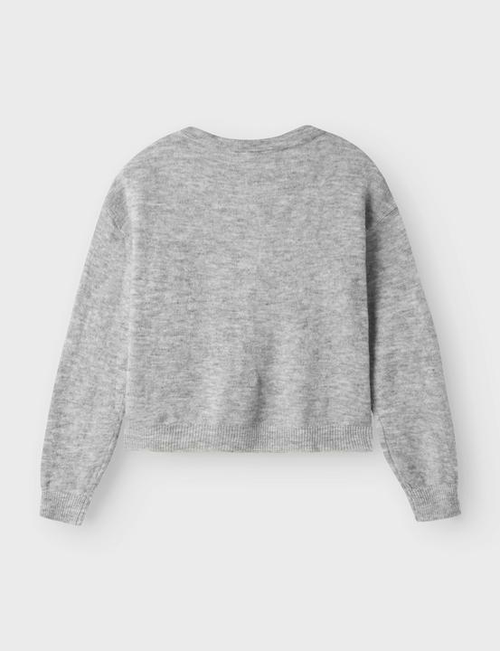 Actual product image Lmtd Long sleeve cardigan (134)