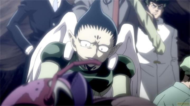 Actual product image HUNTERxHUNTER - Volume 9 (Episode 89-100) (2 DVDs) (DVD, Japanese, German)