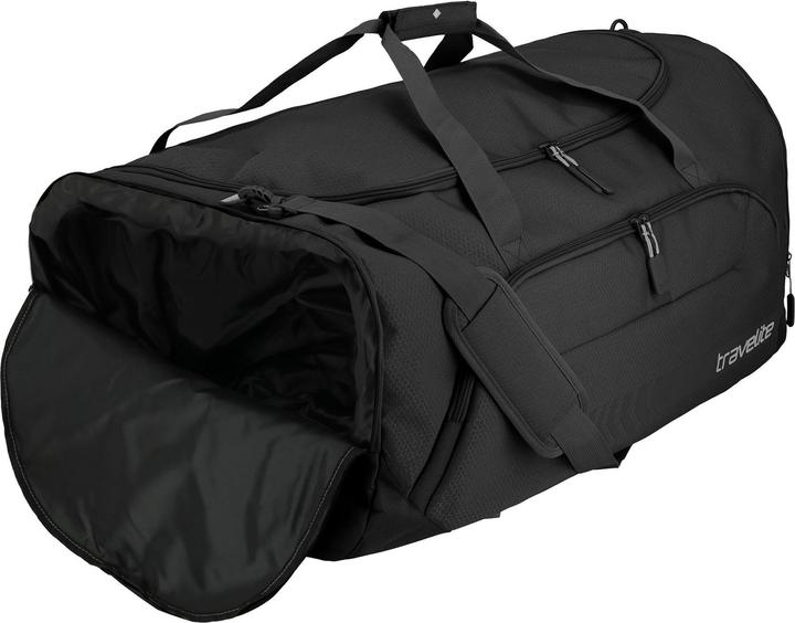 Immagine prodotto Travelite Borsa da viaggio Kick Off Weekender XL 70 cm (120 l)