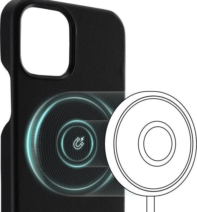 Produktbild Hama MagCase Finest Sense (Apple iPhone 13 mini)