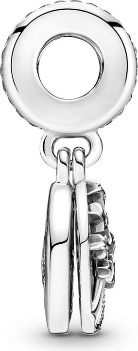 Actual product image Pandora Tree, galaxy & moon (Silver 925)