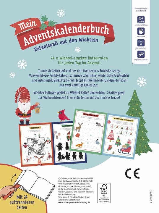 Adventskalender