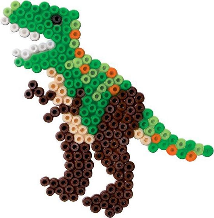 Produktbild Ses Bügelperlen Dinosaurier