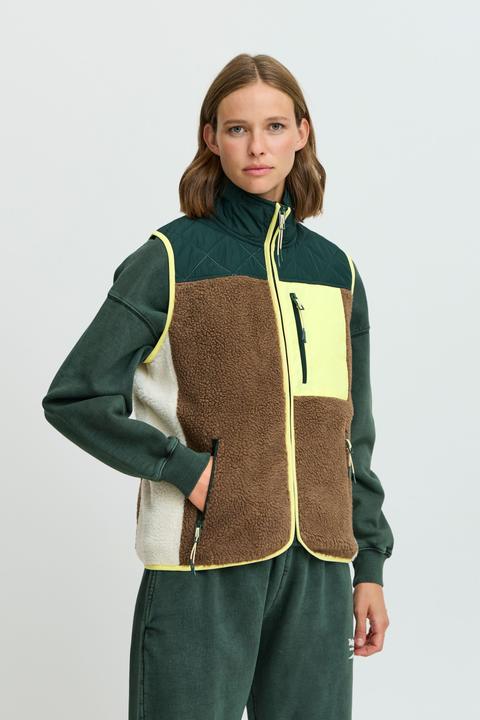 Actual product image TheJoggConcept JCBERRI WAISTCOAT 6 22800562 (L)