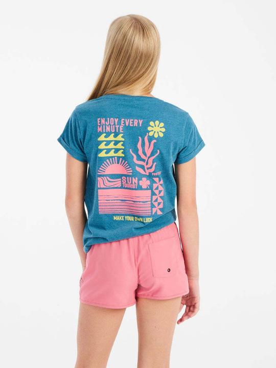 Produktbild Protest T-shirts & Tops PRTMulti JR t-shirt (128)