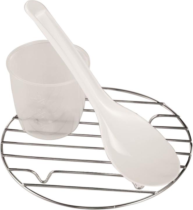 Produktbild OBH Nordica Inox Reiskocher