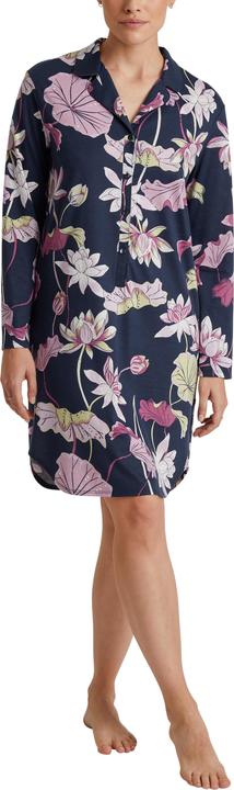 Image du produit Calida Chemise de nuit à manches longues, longueur 95 cm (W36/L38)