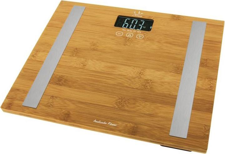 Jata 577 Bamboo (180 kg)